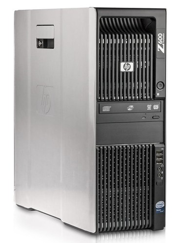 Workstation z600 x - workstation,