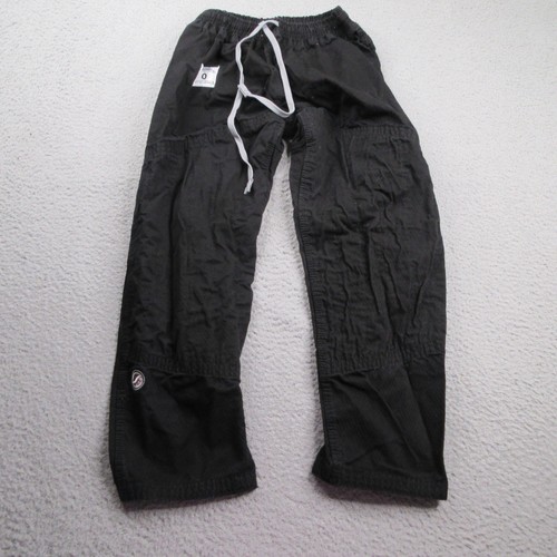 Pantaloni shoyoroll taglia - pantaloni, gi
