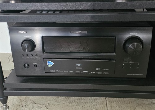 Amplificatore denon avr - denon, 4308