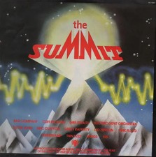 The Summit Various NEAR MINT