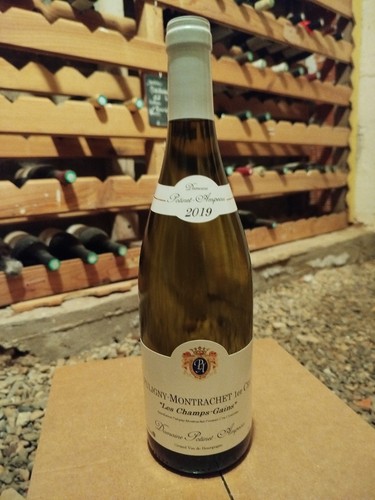 Puligny montrachet 1er - 1er, cru