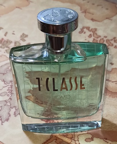 Profumo eau toilette - eau,