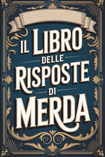 IL LIBRO DELLE RISPOSTE DI