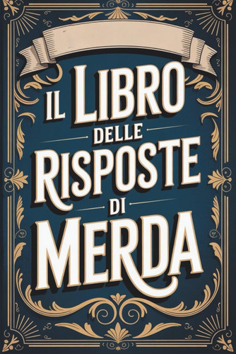Libro delle risposte di - risposte,