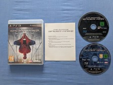 The Amazing Spider-Man 1 (solo