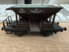 Kleinbahn 335 H0 Carro Merci