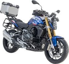 SW-MOTECH TRAX ADV Top Case