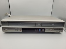 Sharp DV-RW360H Lettore Combi