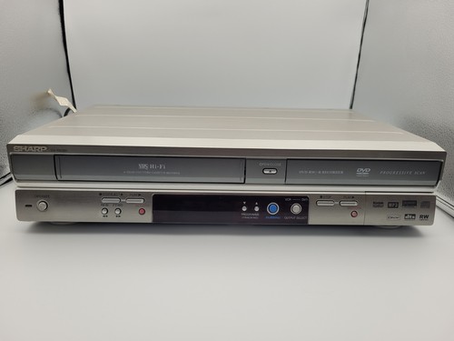 Sharp rw360h lettore combi - lettore,