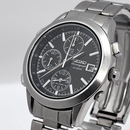 Orologio cronografo quarzo - orologio,