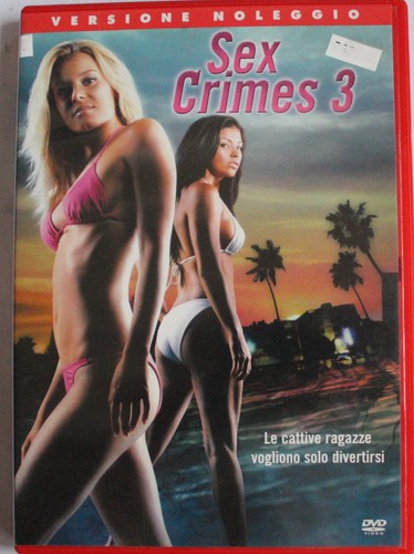 Sex crimes jay lowi - crimes,