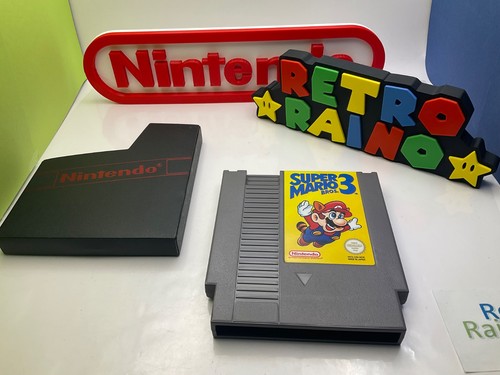 Nes nintendo entertainment - nes,