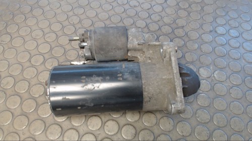 Motorino avviamento starter - motorino, avviamento/starter