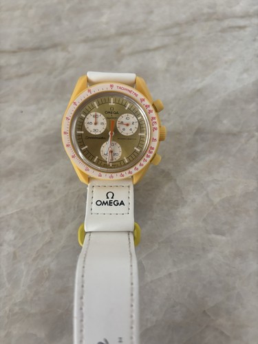 Orologio uomo omega - orologio,