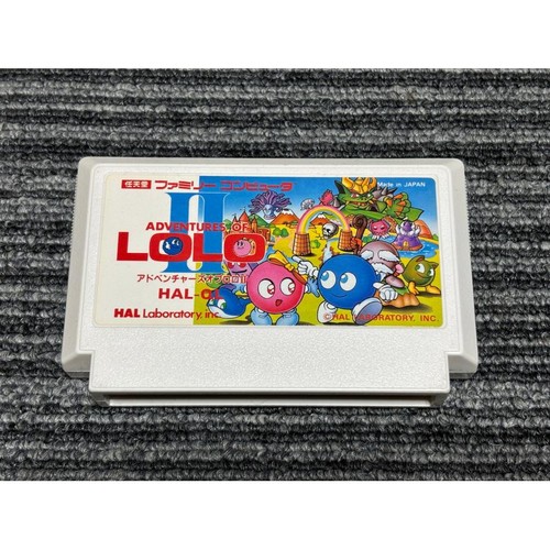 Adventures lolo nintendo - of, 2