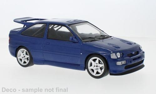 Ixo ford escort rs - ixo,