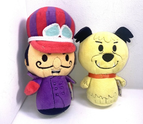 Hallmark itty bittys - , wacky