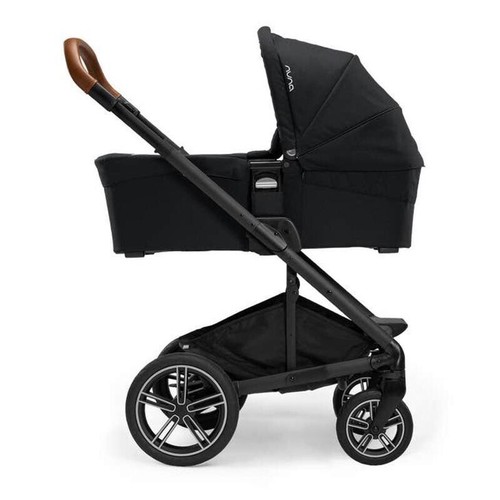 Passeggino trio nuna mix next - mix,
