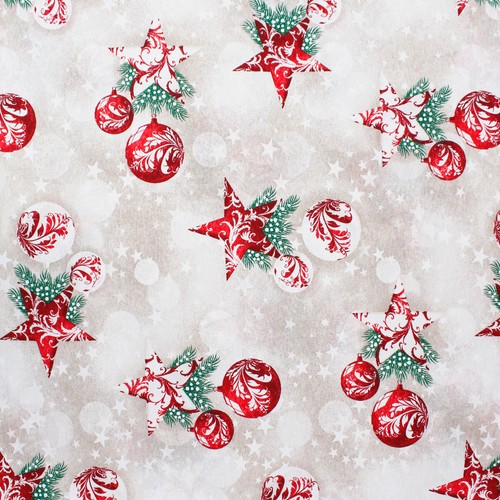 Tovaglia tavola natale - da,