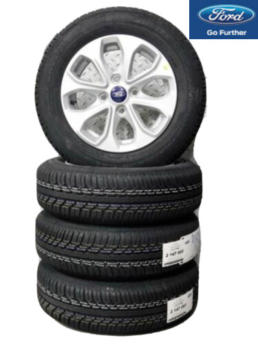 Kit peneumatici inv 4 - 4, +