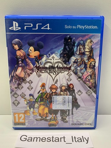 Kingdom hearts 8 - kingdom, 2.8