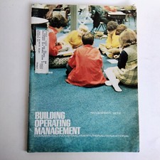 Building Operation Management