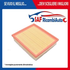 Filtro Aria Fiat Multipla 1.6
