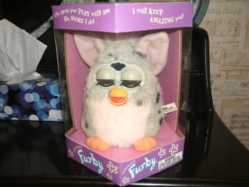 Furby 1998 model - , brand