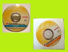 CD DRIVER SOFTWARE TOSHIBA FOTOCOPIATRICE E-STUDIO 3510C SERIE