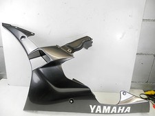 Yamaha YZF-R6, 2010-2012