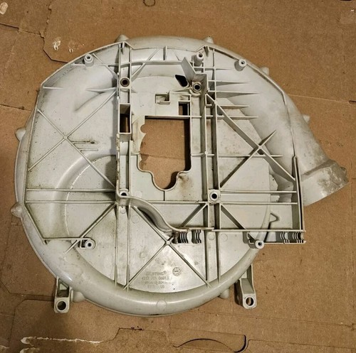 Alloggiamento ventilatore