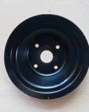 Renault R4 850cc Puleggia Motore 