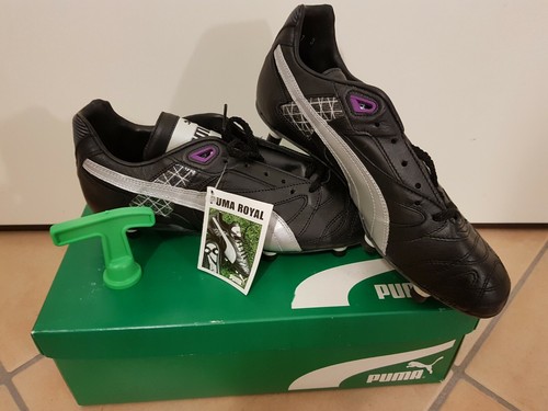 Scarpe calcio puma royal - scarpe, da