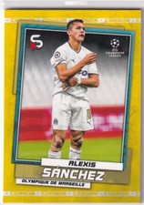 Topps UCL Super-Stars 22/23