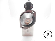 Motorino di Avviamento Nuovo