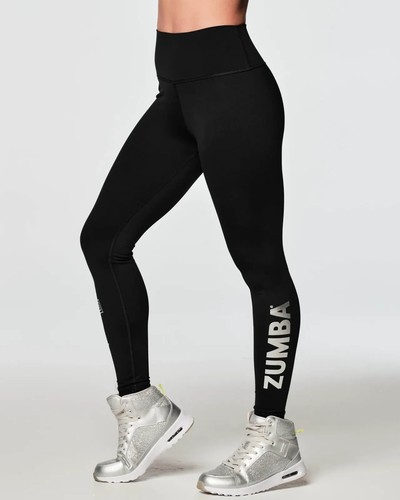 Leggings alla caviglia vita - leggings, a