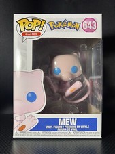 Funko Pop! Vinile: Pokémon -