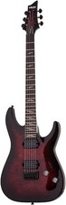 Chitarra elettrica SCHECTER