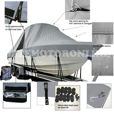 Boston Whaler 21 Outrage CC