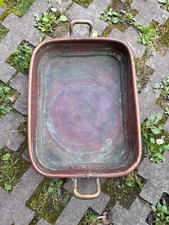 TEGLIA RETTANGOLARE VINTAGE IN
