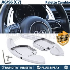 PALETTE Cambio al Volante per