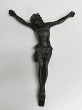 GESU' CROCIFISSO ANTICO IN