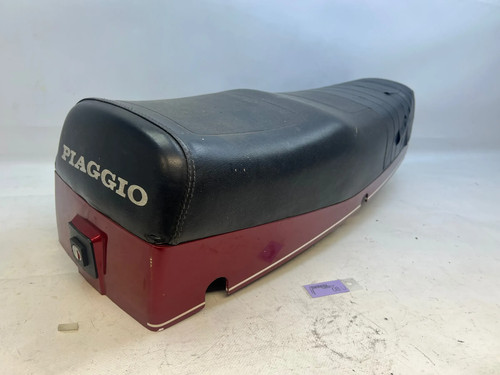 Sedile originale vespa 1 - vespa,