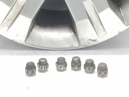 Cerchio nissan pathfinder - cerchio,