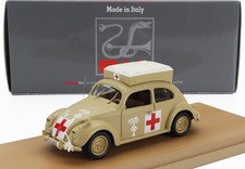 Rio models volkswagen - 1/43,