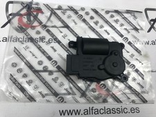 MOTOR FLAP CAPOTA ALFA ROMEO
