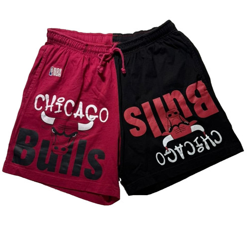 Pantaloncini chicago bulls - pantaloncini,