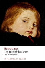 Henry James The Turn of the