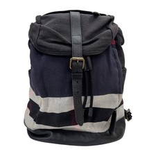 Zaino BURBERRY House Check