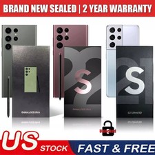 FACTORY NEW SEALED SAMSUNG